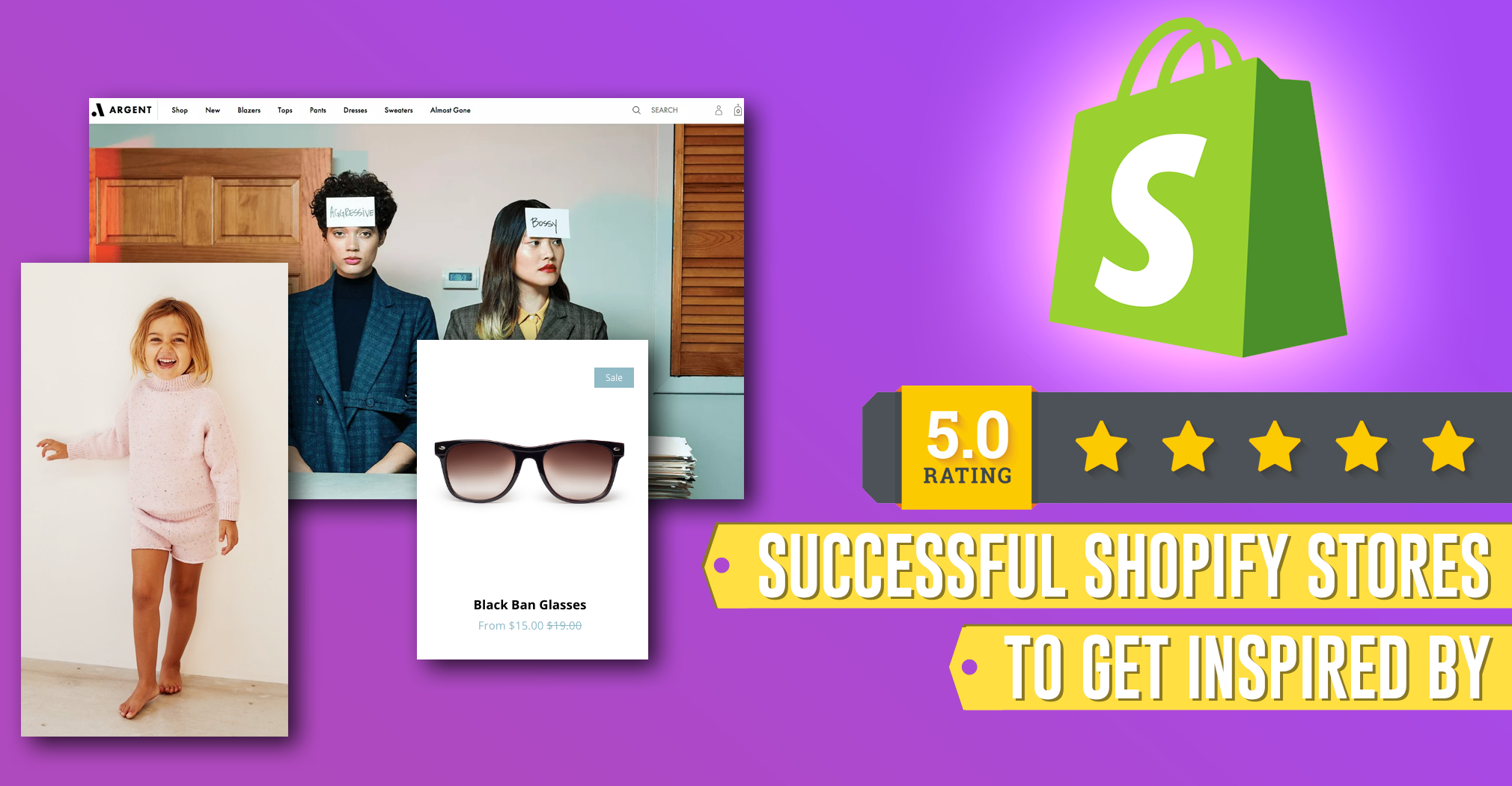 Best Successful Shopify Apps That Can Be Your Inspiration