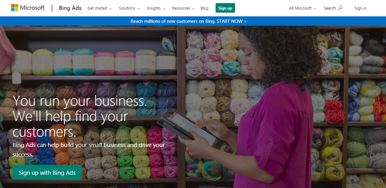 Bing Ads Intelligence the best keyword research tool online for free