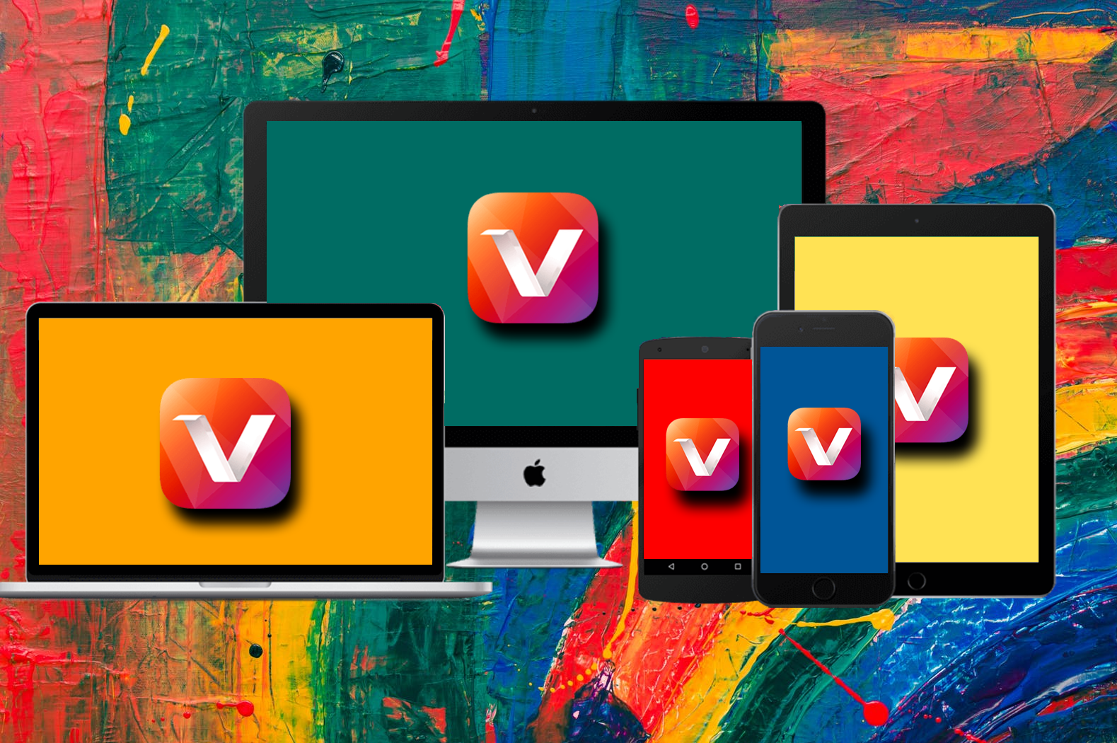 Download VidMate for PC Android Mac OS and iPhone for FREE