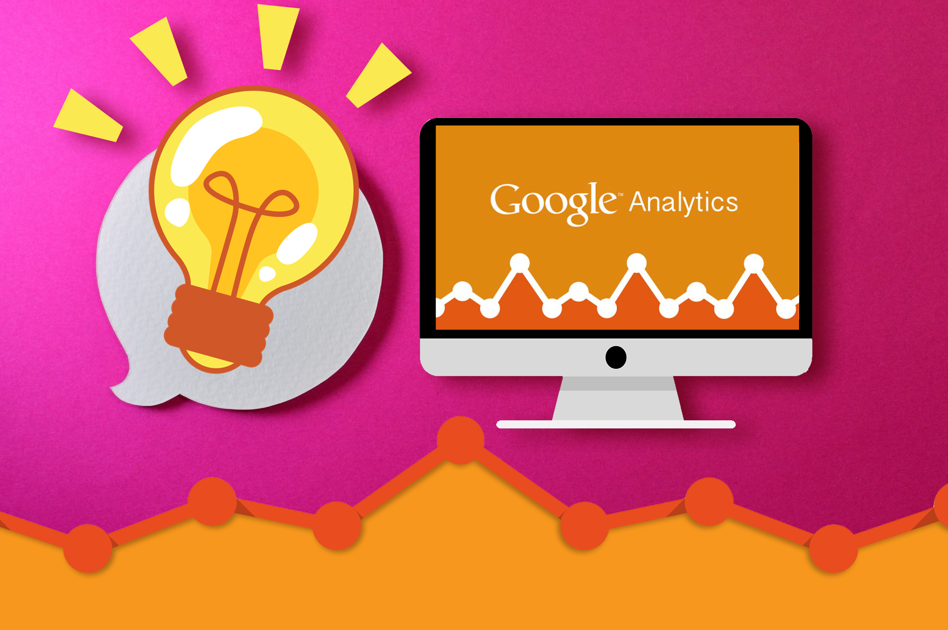 Complete Guide to Google Analytics for SEO Improvements