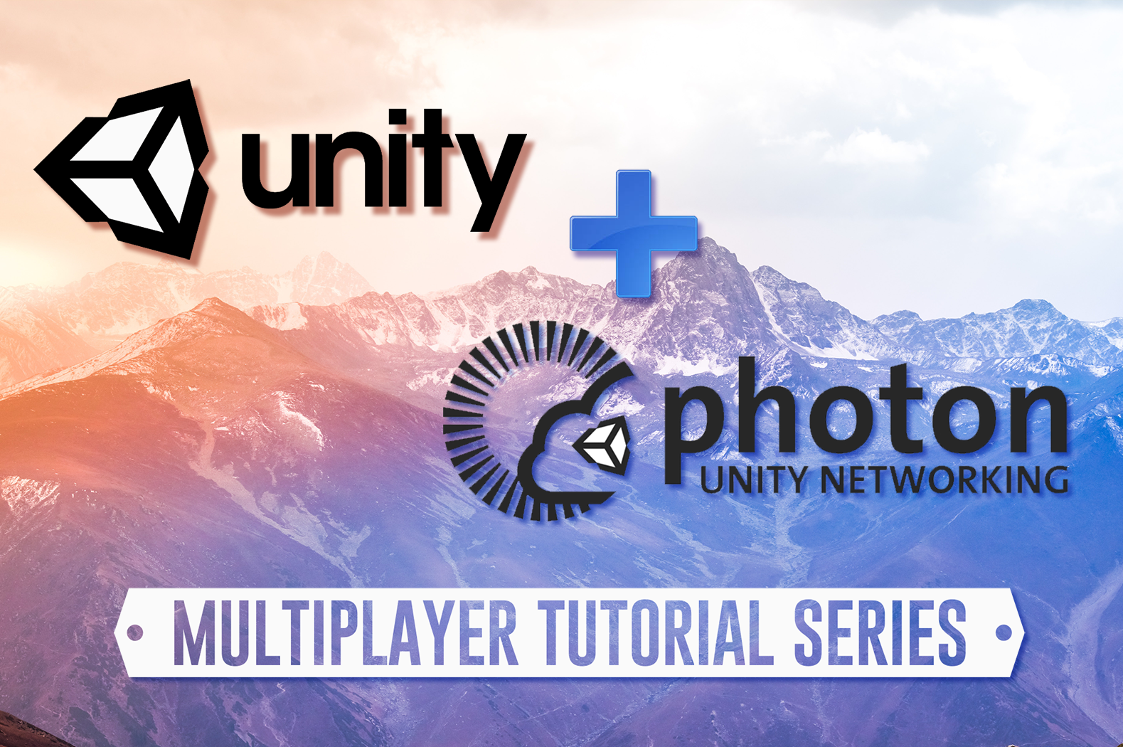 Unity3D Multiplayer Game Tutorial Series with PUN 2 Documentation