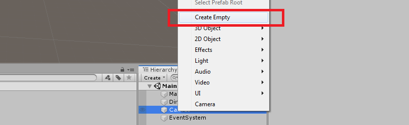 Unity and PUN 2 guide on how to use user interface to create rooms