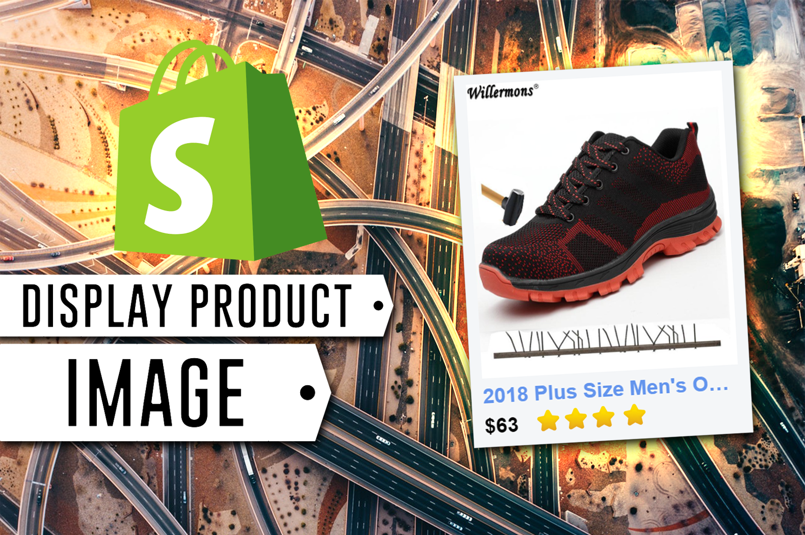 How to Display Shopify Product Images and Price and Name - Shopify App Development Tutorial PHP