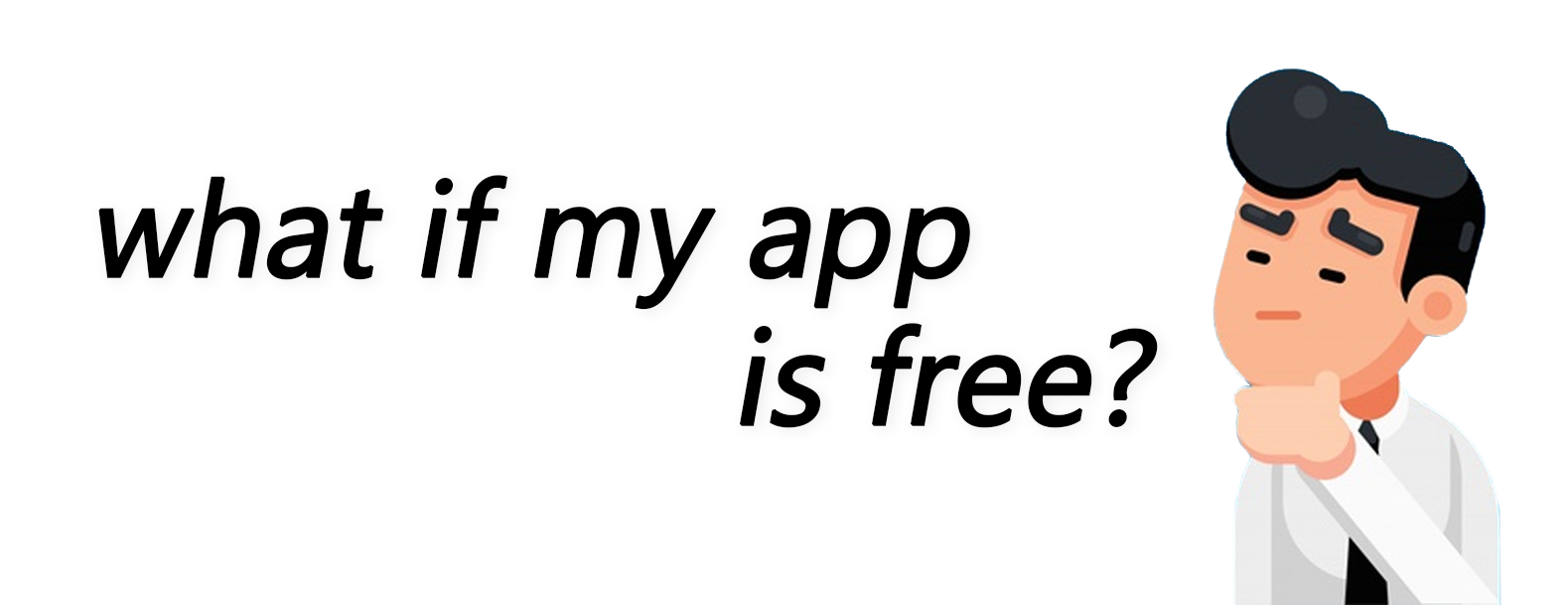 Shopify App Development - What if my app is free?