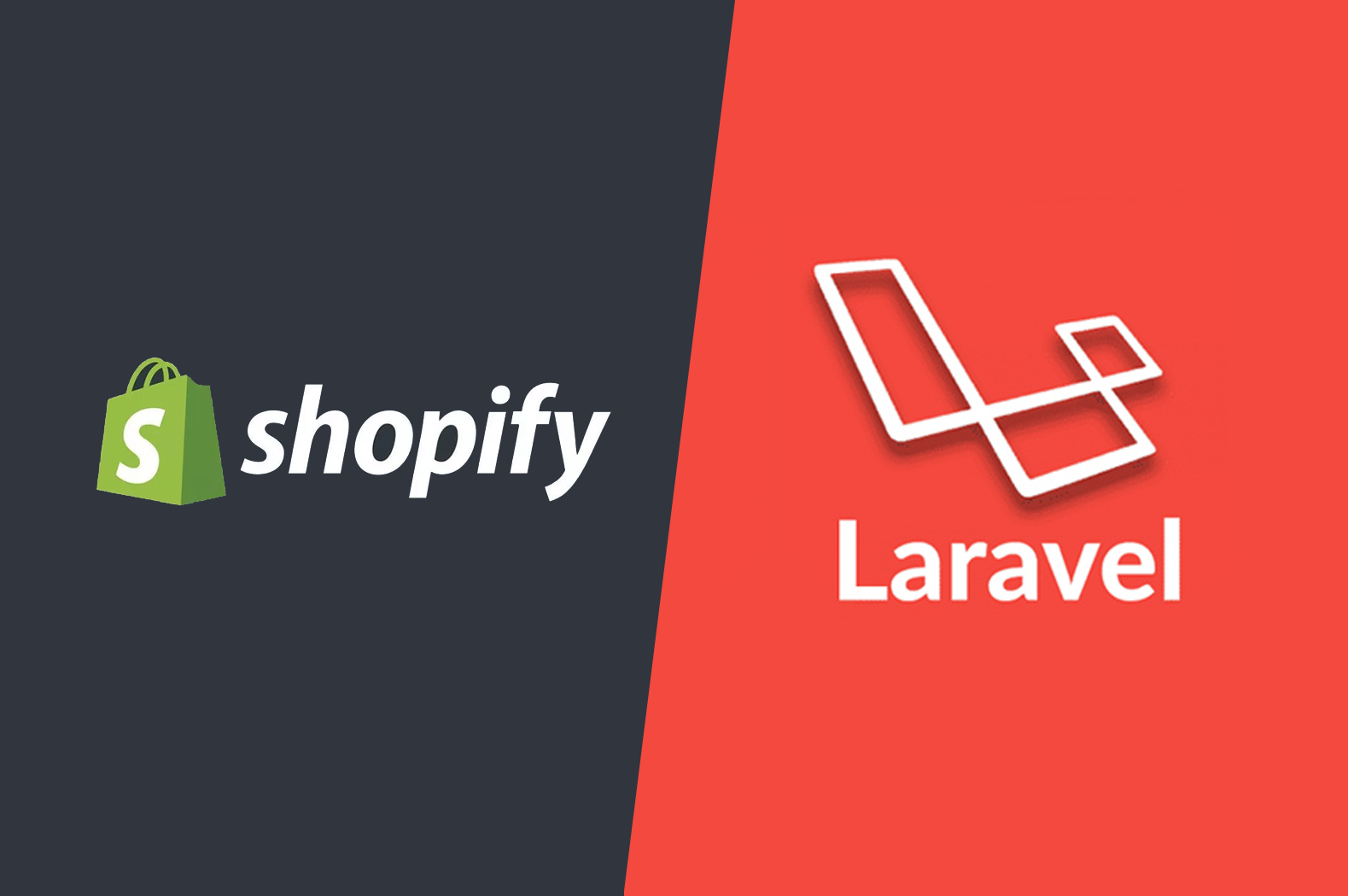 How to Build Shopify Apps with Laravel and PHP (Tutorial)