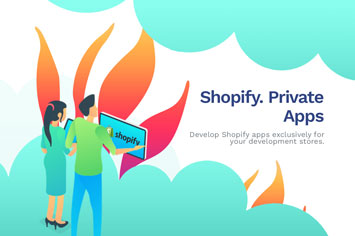 How to Create a Private Shopify App for Development Store (Tutorial)