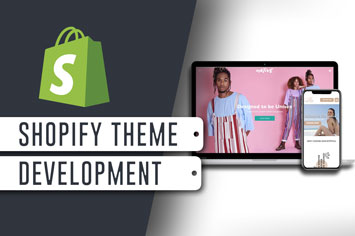 Shopify Theme Development using Slate - How to build custom themes with Shopify Slate