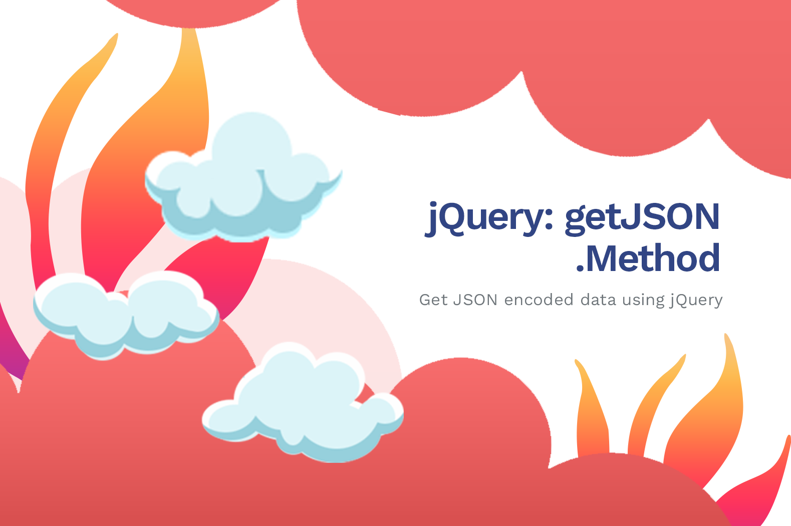How to Get JSON Data with jQuery