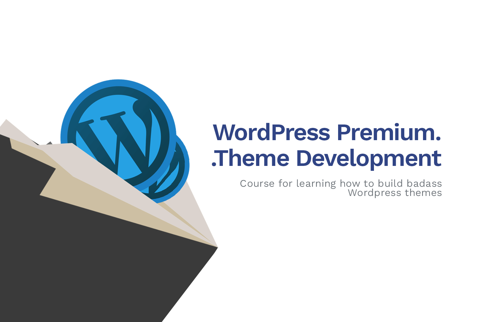 Premium-WordPress-Theme-Tutorial-for-Beginners-101