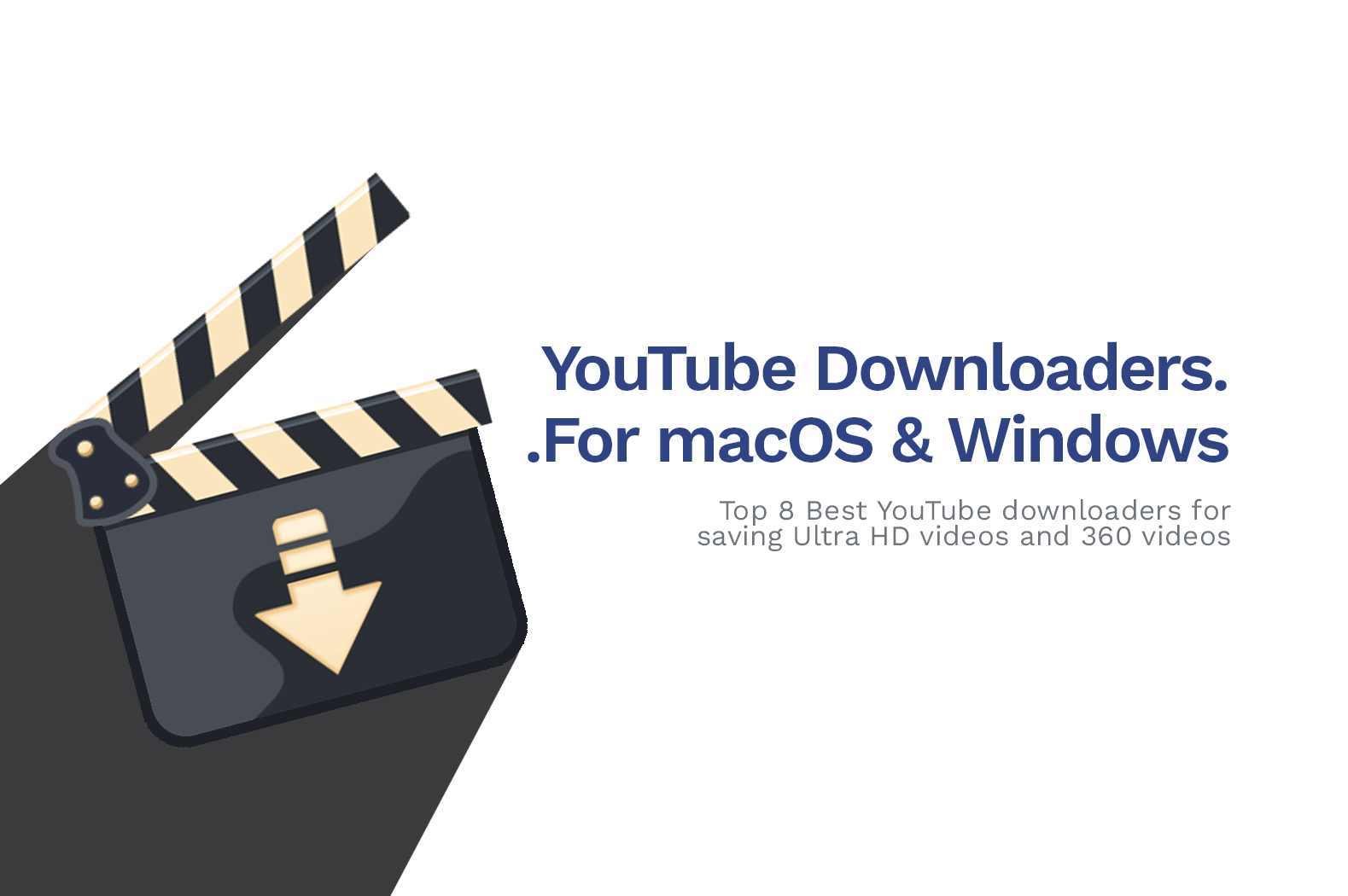Best Free YouTube Downloaders for 2020 (Mac / Windows)
