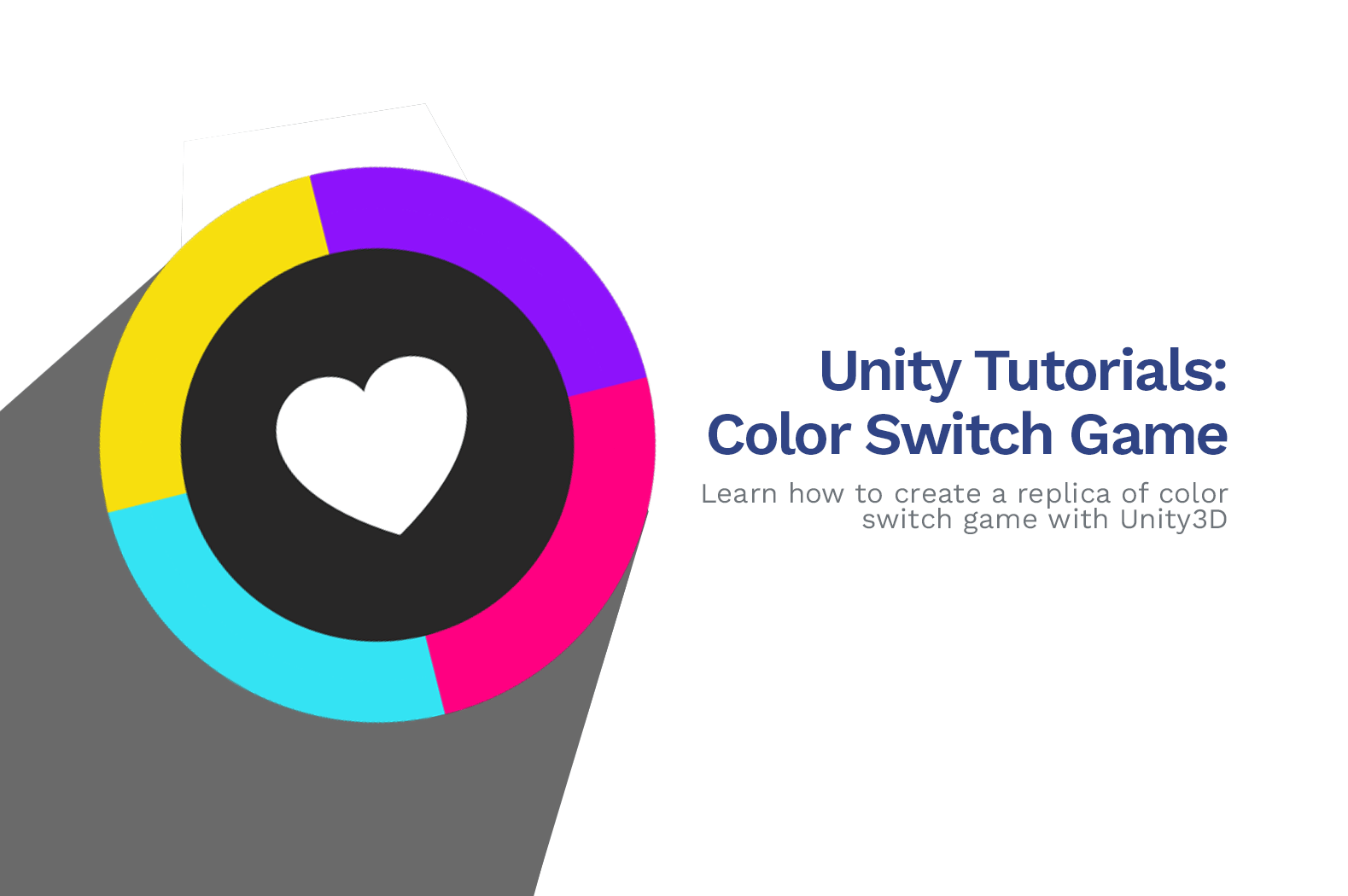 How-To-Make-a-Color-Switch-Game-in-Unity-2020