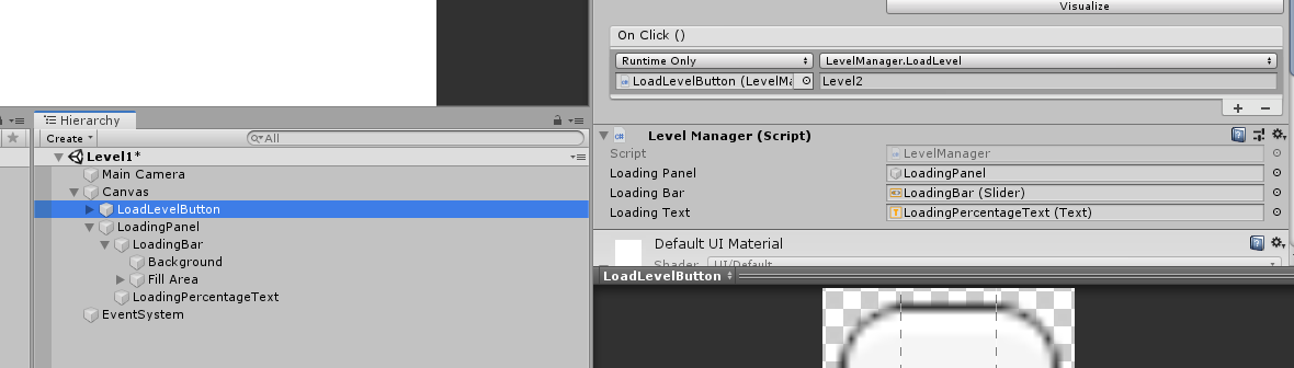 game object component unity 3d