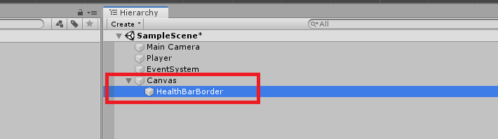 renaming a game object in unity 3d