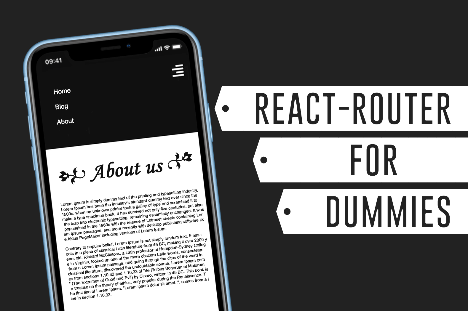 Learn How to Use React Router v5 | React.js Tutorial