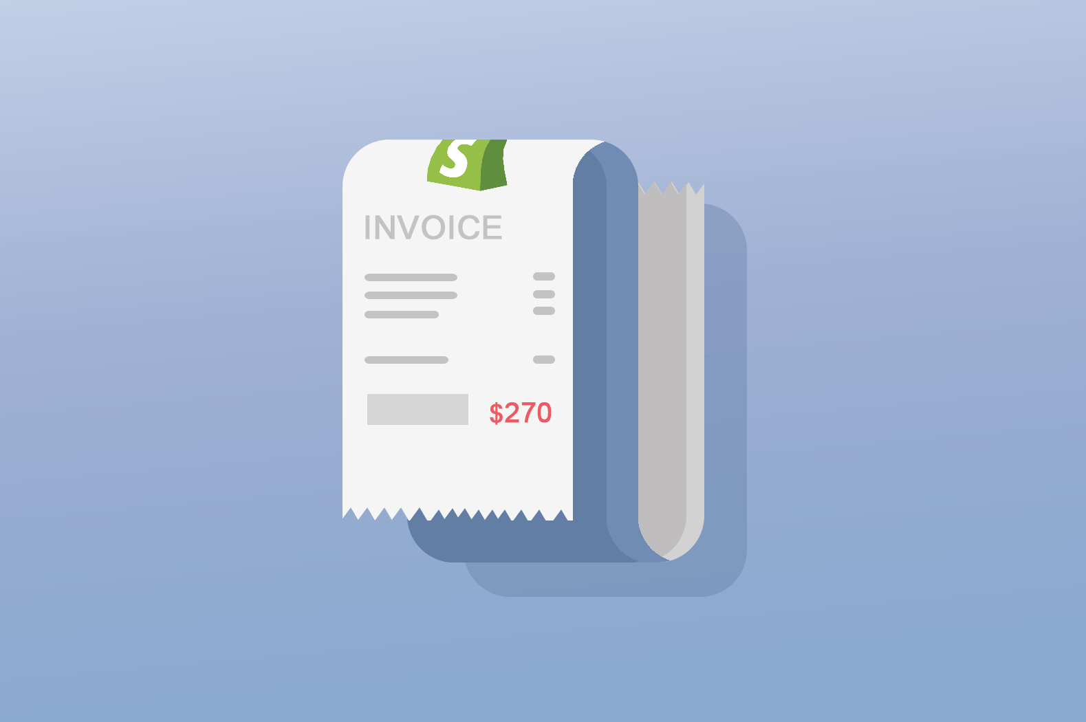 How To Make An Invoice App with Shopify Order API
