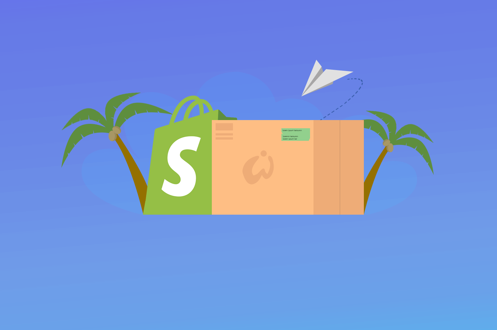 How To Use Shopify Order API with Examples