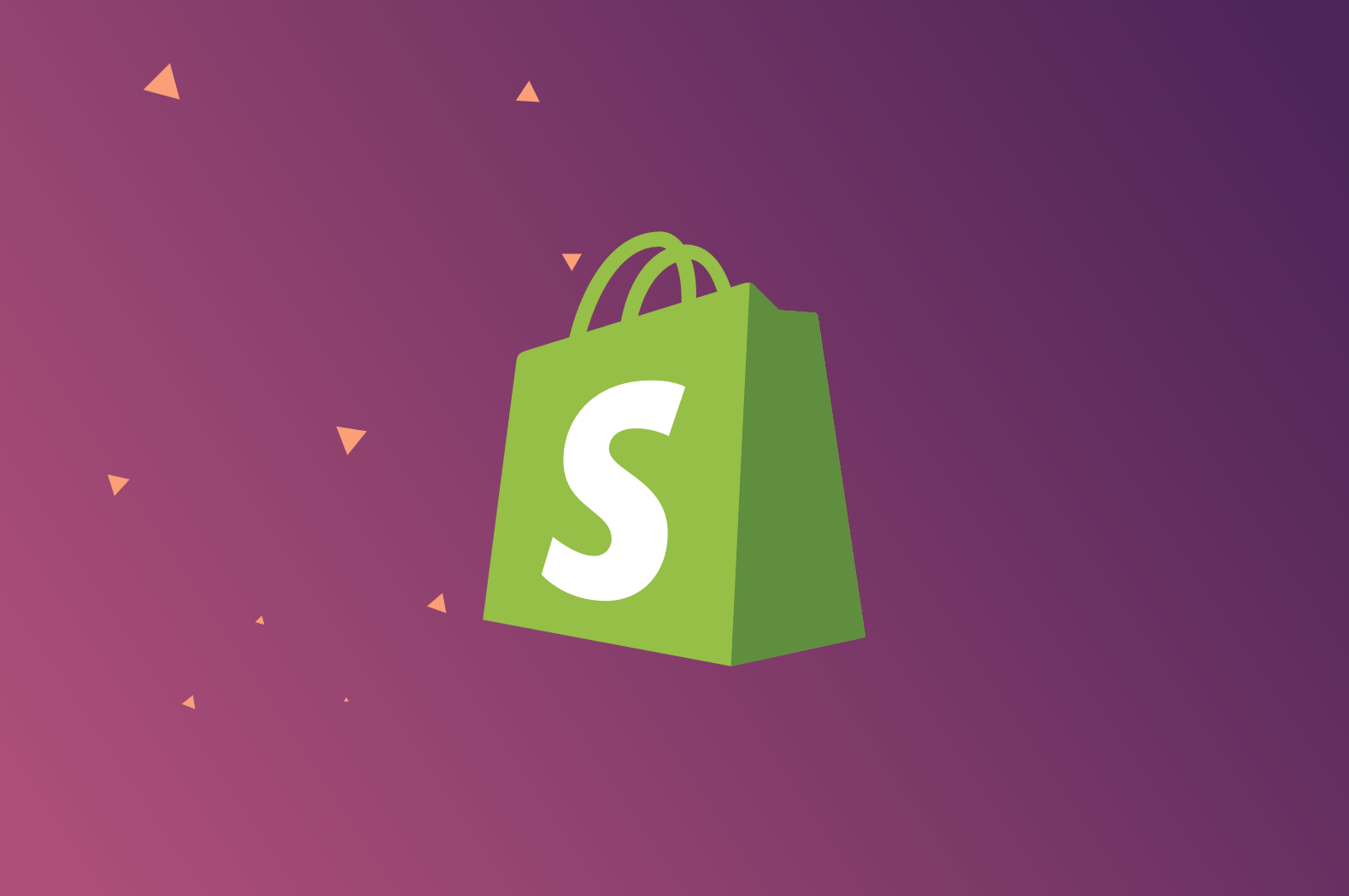 Design Shopify Apps WITHOUT Polaris